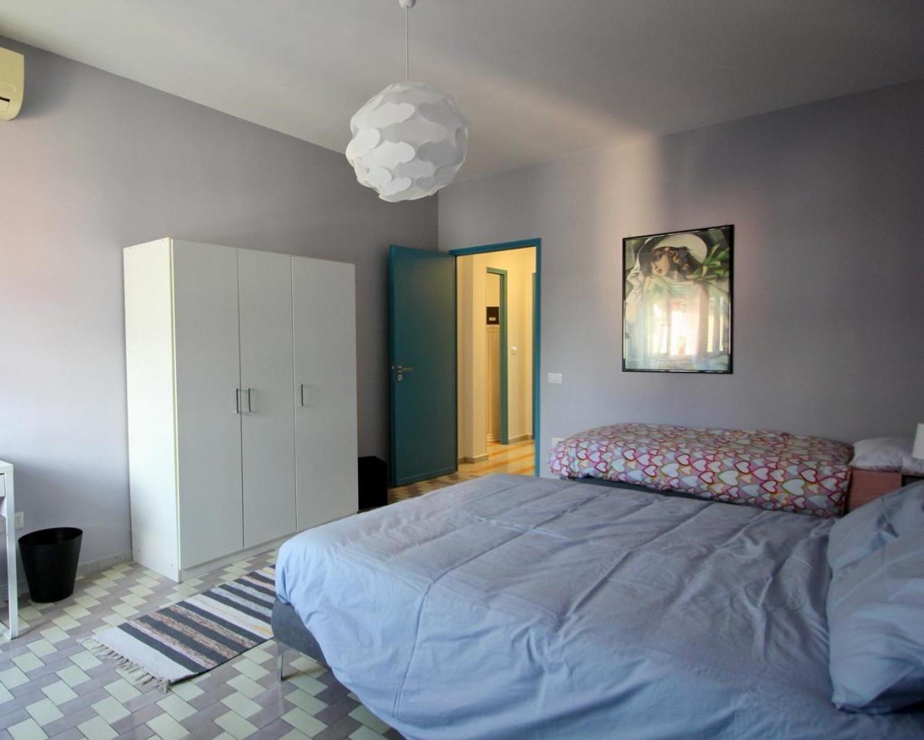 Casa Umberto Apartment Rome Exterior photo