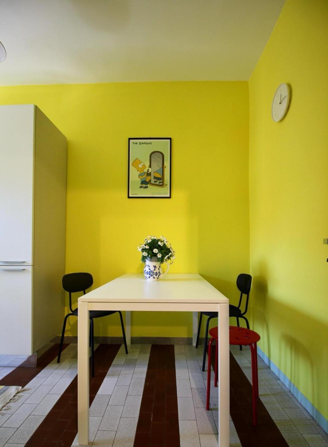 Casa Umberto Apartment Rome Exterior photo